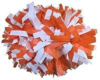 Algopix Similar Product 20 - kuugear Pair 6 Plastic Cheerleading