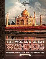 Algopix Similar Product 18 - The Worlds Great Wonders How They