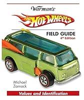 Algopix Similar Product 5 - Hot Wheels Field Guide Values and