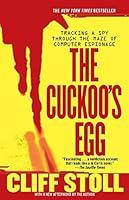 Algopix Similar Product 7 - The Cuckoos Egg Tracking a Spy