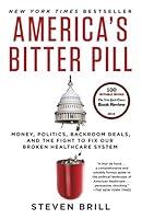 Algopix Similar Product 7 - Americas Bitter Pill Money Politics