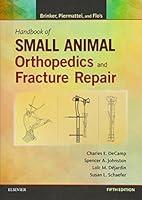 Algopix Similar Product 4 - Brinker Piermattei and Flos Handbook