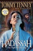 Algopix Similar Product 6 - Hadassah: One Night With the King