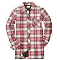 Algopix Similar Product 4 - Backpacker Womens Flannel Shirt