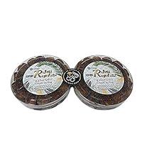 Algopix Similar Product 14 - 2 Pack of Al Madina Sukkary Rutub Fresh