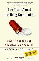 Algopix Similar Product 5 - The Truth About the Drug Companies How