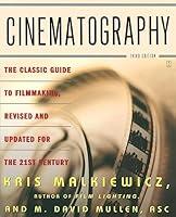 Algopix Similar Product 9 - Cinematography: Third Edition