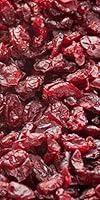 Algopix Similar Product 1 - Dried Cranberries 1 lb Bag