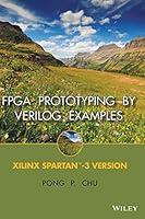Algopix Similar Product 20 - FPGA Prototyping by Verilog Examples