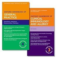 Algopix Similar Product 10 - Oxford Handbook of General Practice and