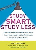 Algopix Similar Product 1 - Study Smart Study Less Earn Better