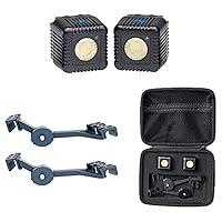 Algopix Similar Product 15 - Lume Cube  Lighting Kit for DJI Mavic