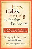 Algopix Similar Product 3 - Hope Help and Healing for Eating