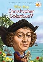 Algopix Similar Product 6 - Who Was Christopher Columbus?