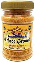 Algopix Similar Product 8 - Rani Mace Ground Javathri Powder