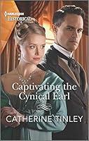Algopix Similar Product 11 - Captivating the Cynical Earl A