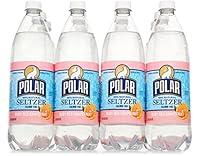 Algopix Similar Product 20 - Polar Seltzer 338 Fl Oz Pack of 12