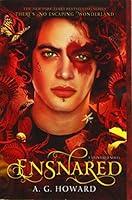 Algopix Similar Product 13 - Ensnared Splintered Series 3 Volume