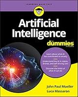 Algopix Similar Product 7 - Artificial Intelligence For Dummies