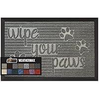 Algopix Similar Product 1 - Gorilla Grip 100 Waterproof AllSeason