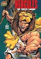 Algopix Similar Product 16 - Hercules The Twelve Labors A Greek