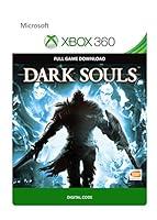 Algopix Similar Product 3 - Dark Souls - Xbox 360 Digital Code