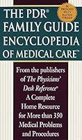 Algopix Similar Product 10 - PDR Family Encyclopedia of Medical Care