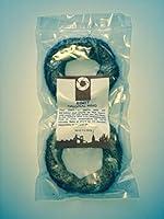 Algopix Similar Product 5 - Simit (Turkish Bagel) 4 Pcs.