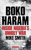Algopix Similar Product 4 - Boko Haram: Inside Nigeria's Unholy War
