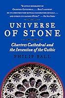 Algopix Similar Product 10 - Universe of Stone Chartres Cathedral
