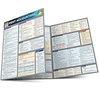Algopix Similar Product 6 - Cost Accounting