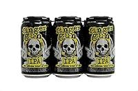 Algopix Similar Product 11 - Iron Horse Brewery Mels Magic IPA 6pk