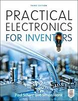 Algopix Similar Product 3 - Practical Electronics for Inventors