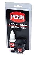 Algopix Similar Product 10 - PENN Reel Oil and Lube Angler Pack