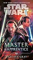 Algopix Similar Product 19 - Master & Apprentice (Star Wars)