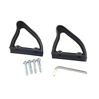 Algopix Similar Product 20 - Burley Wheel Guard Assembly For