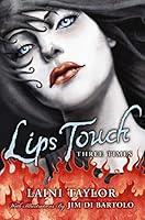 Algopix Similar Product 18 - Lips Touch: Three Times