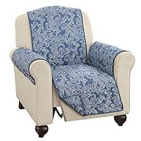 Algopix Similar Product 14 - Collections Etc Quilted Paisley