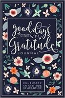 Algopix Similar Product 19 - Good Days Start With Gratitude A 52