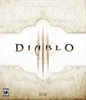 Algopix Similar Product 20 - Diablo III: Collector's Edition