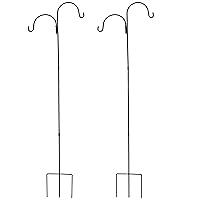 Algopix Similar Product 12 - Sunnydaze 84Inch Outdoor HeavyDuty