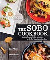 Algopix Similar Product 13 - The SoBo Cookbook Recipes from the