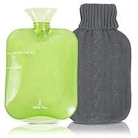 Algopix Similar Product 4 - Arctic Flex Hot Water Bottle XL 2