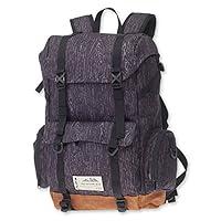 Algopix Similar Product 7 - KAVU Mens Camp Sherman Bag Hunter