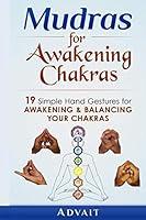 Algopix Similar Product 14 - Mudras for Awakening Chakras 19 Simple