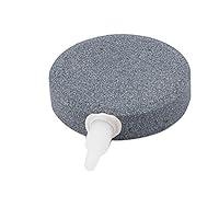 Algopix Similar Product 14 - uxcell Aquarium Fish Tank Air Stone