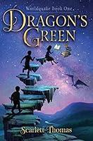 Algopix Similar Product 8 - Dragon's Green (1) (Worldquake)