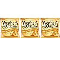 Algopix Similar Product 16 - Werthers Original Hard Candies 265 oz
