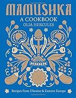Algopix Similar Product 11 - Mamushka Recipes from Ukraine and