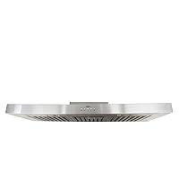 Algopix Similar Product 17 - KOBE Range Hoods RAX2130SQB1 30 Inch